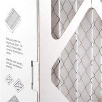 Trane MERV 11 QuikBox Air Filters 2-Pack