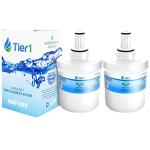 Tier1 DA29-00003G Refrigerator Water Filter 2-Pack