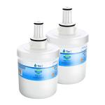 Tier1 DA29-00003G Refrigerator Water Filter 2-Pack