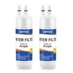 Kenmore Refrigerator Water Filter Replacement (2 Pack)