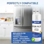 Kenmore Refrigerator Water Filter Replacement (2 Pack)