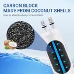 Kenmore Refrigerator Water Filter Replacement (2 Pack)