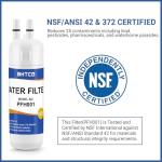 Kenmore Refrigerator Water Filter Replacement (2 Pack)