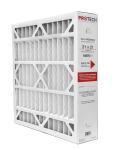 Rheem Exact-Fit 21"x21"x5" Air Filters, 2-Pack