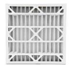 Rheem Exact-Fit 21"x21"x5" Air Filters, 2-Pack