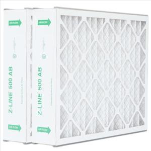 Glasfloss ZL MERV 10 Air Filter - 2 Pack