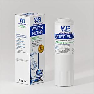 NSF Certified Water Filter for Whirlpool, Maytag