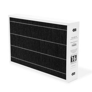 MERV 16 Replacement Air Filter for Lennox PureAir