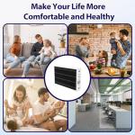 MERV 16 Replacement Air Filter for Lennox PureAir