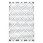 AIRx 20x30x1 MERV 11 Pleated Air Filters 4-Pack