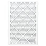 AIRx 20x30x1 MERV 11 Pleated Air Filters 4-Pack