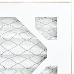 AIRx 20x30x1 MERV 11 Pleated Air Filters 4-Pack