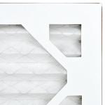 AIRx 20x30x1 MERV 11 Pleated Air Filters 4-Pack
