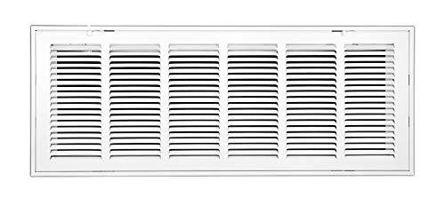 Venti Air 30" Steel Return Air Filter Grille