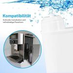 Water Filter for Siemens EQ6 EQ9, Brita Intenza