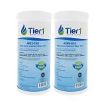 Tier1 5 Micron Whole House Water Filter Cartridges