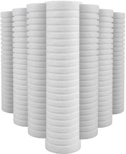 Clear Choice 5 Micron Sediment Water Filter Cartridge