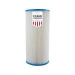Clear Choice 50 Micron Sediment Water Filter Cartridge