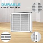 3-Pack Replacement Filters for April-Aire Purifiers