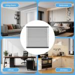 410 Replacement Filter for April-Aire Purifiers - 2-Pack