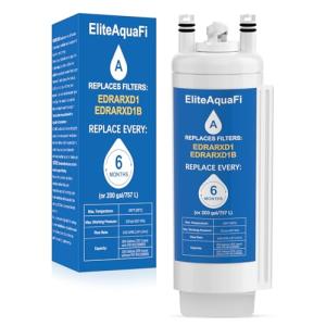 Whirlpool EDRARXD1 Everydrop Water Filter Replacement