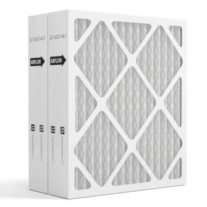 Welnek MERV 13 Air Filter for HVAC Systems