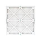Glasfloss MERV 10 Air Filters 22x22x1 - 3 Pack