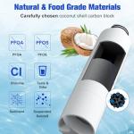 Samsung Water Filter Replacement 2-Pack DA29-00020B