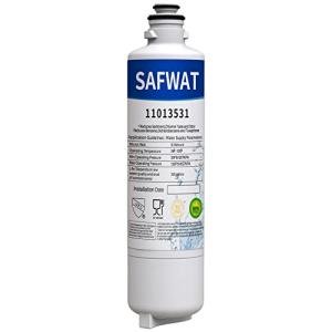Bosch UltraClarity Pro Water Filter Compatible