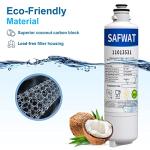 Bosch UltraClarity Pro Water Filter Compatible