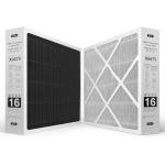 MERV 16 Air Filters 20x25x5 for Lennox