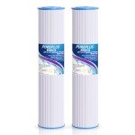 50.8 cm Whole House Water Filter