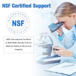 Frigidaire Water Filter Replacement 3 Pack