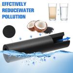 Frigidaire Water Filter Replacement 3 Pack