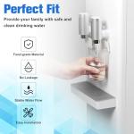 Frigidaire Water Filter Replacement 3 Pack