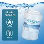 GE MWF Water Filter Replacement 3-Pack