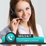 ICEPURE Plus LT1000P Replacement Water Filters 4-Pack