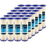SpiroPure Pentek S1A 20 Micron Sediment Filter