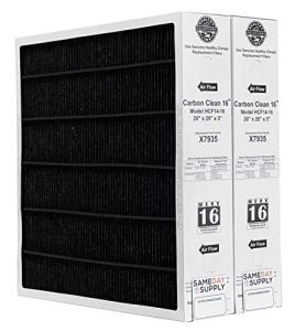 Lennox X7935 MERV 16 Filter Bundle (2-Pack)