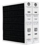 Lennox X7935 MERV 16 Filter Bundle (2-Pack)