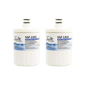 Swift Green Filters Replacement Water Filter 2 Pack