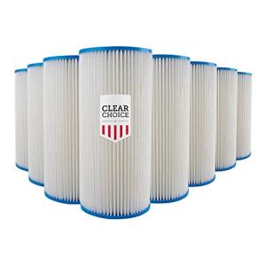 5 Micron Sediment Water Filter Cartridge 10