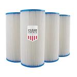Clear Choice 50 Micron Sediment Water Filter Cartridge