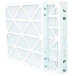Merv 13 20x20x2 Furnace Filter 12-Pack