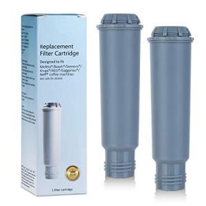 Coffee Machine Water Filters for Melitta & Bosch