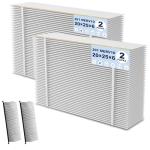 MERV 10 Replacement Filters for Aprilaire 2200