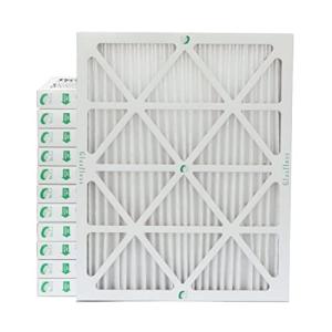 Glasfloss MERV 13 2" Air Filters - Case of 12