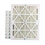 Glasfloss MERV 13 2" Air Filters - Case of 12