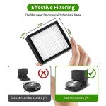 iRobot Roomba i-Series Replacement Parts & Accessories