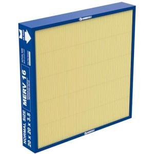 Pet Care MERV 16 Replacement Filter for Bryant/Carrier